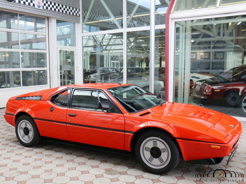 BMW M1