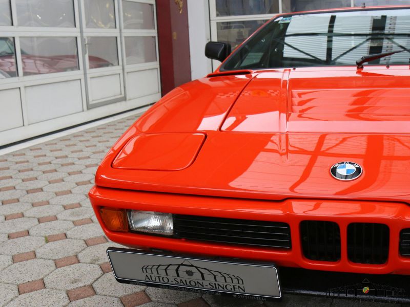 BMW M1
