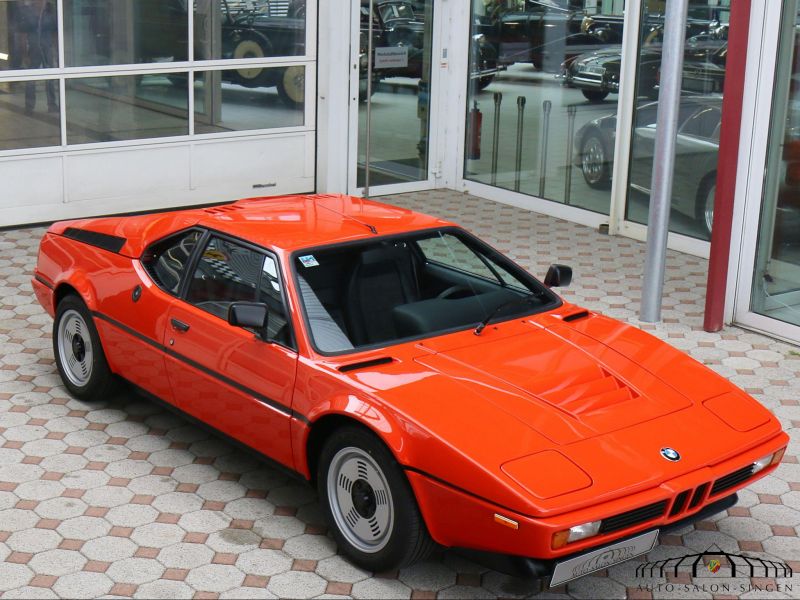 BMW M1