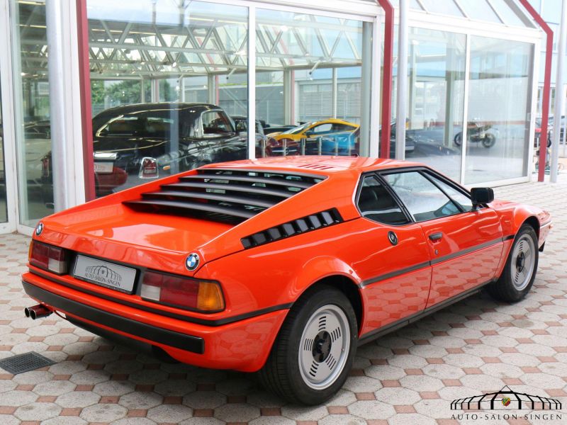 BMW M1