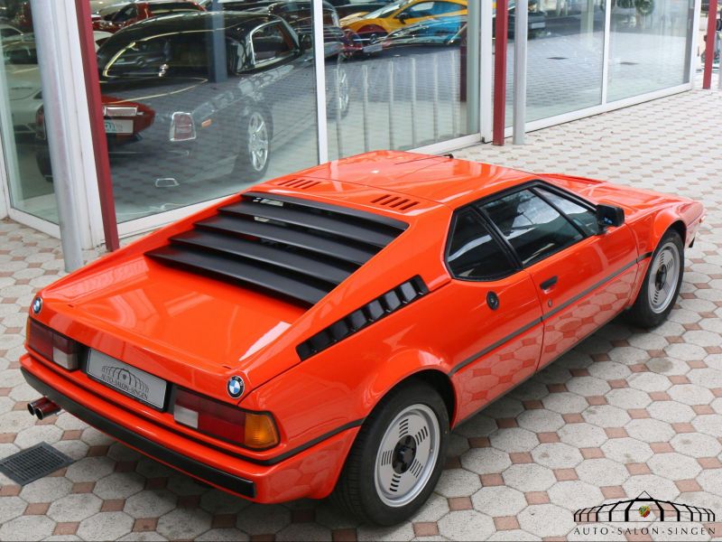 BMW M1