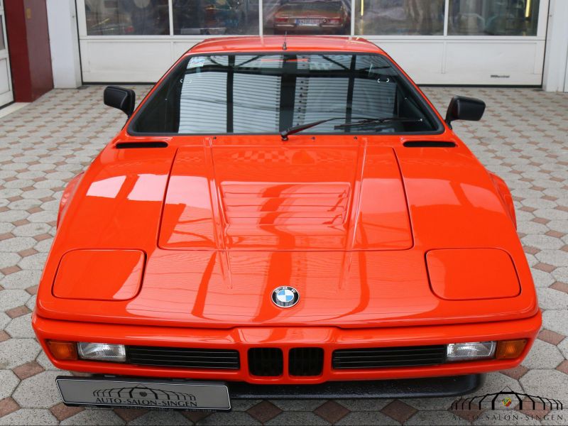 BMW M1