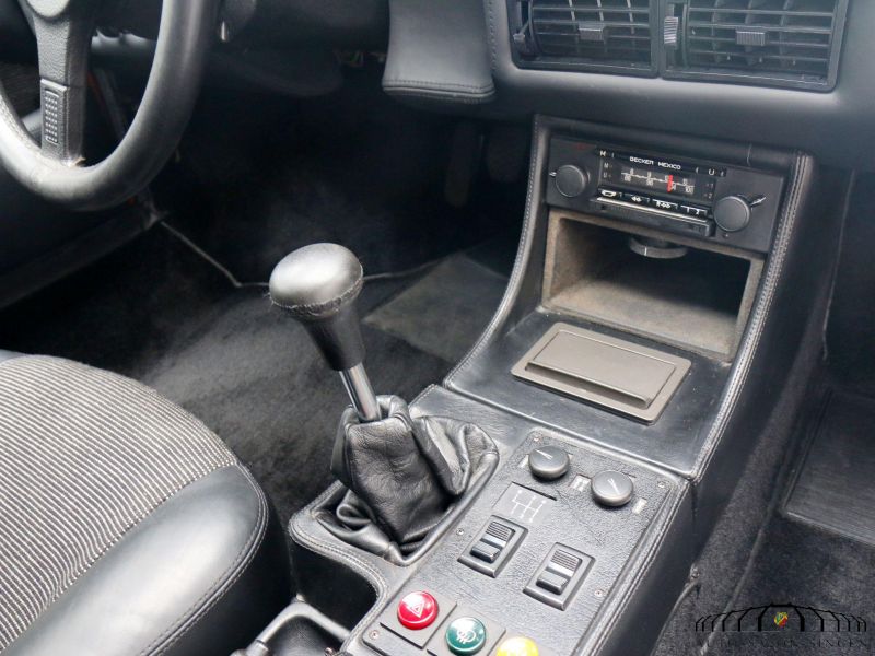 BMW M1