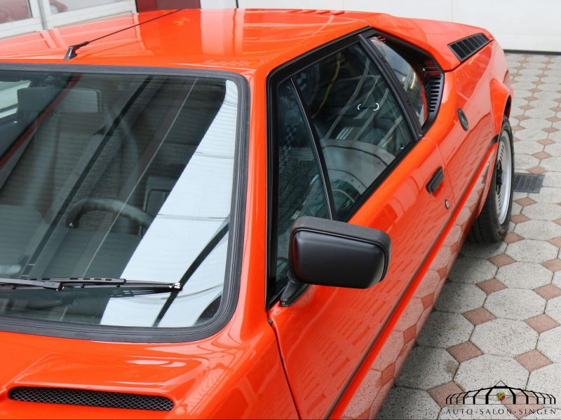 BMW M1