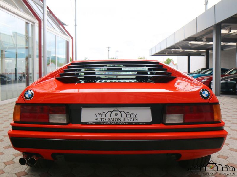 BMW M1