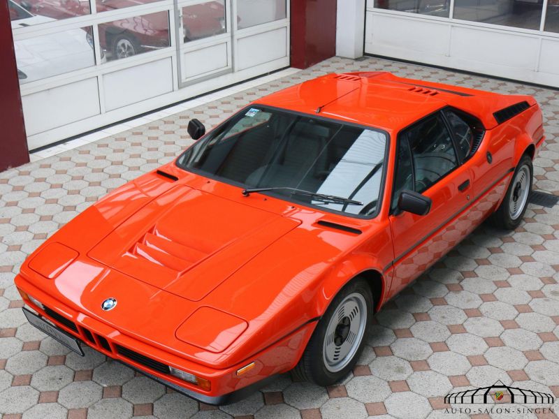 BMW M1