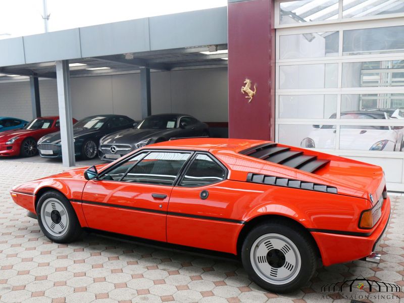 BMW M1