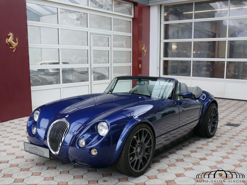 Wiesmann MF3