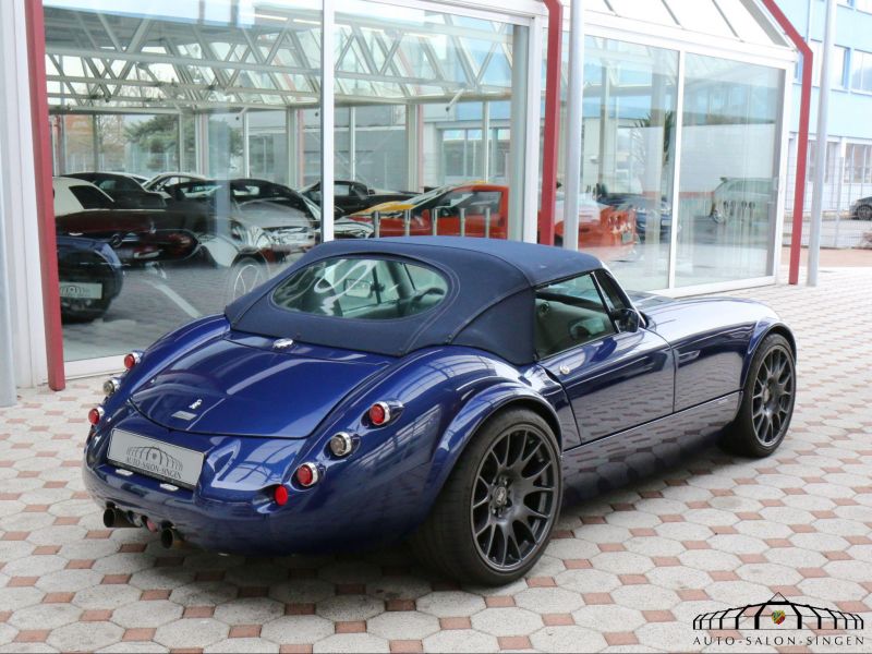 Wiesmann MF3