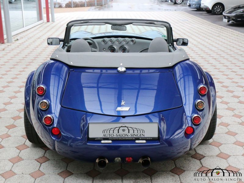 Wiesmann MF3