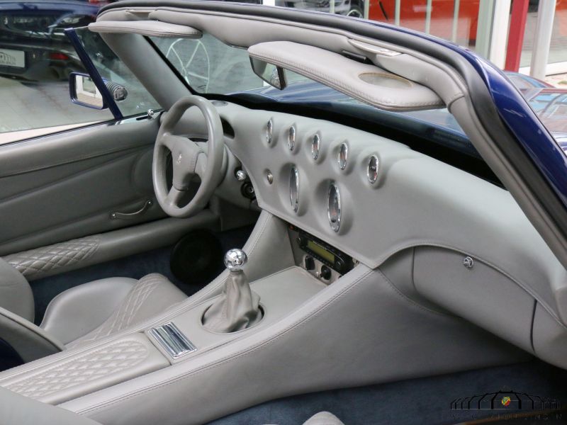 Wiesmann MF3
