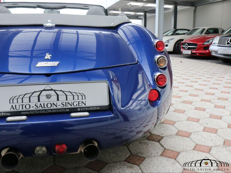 Wiesmann MF3