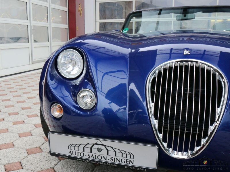 Wiesmann MF3