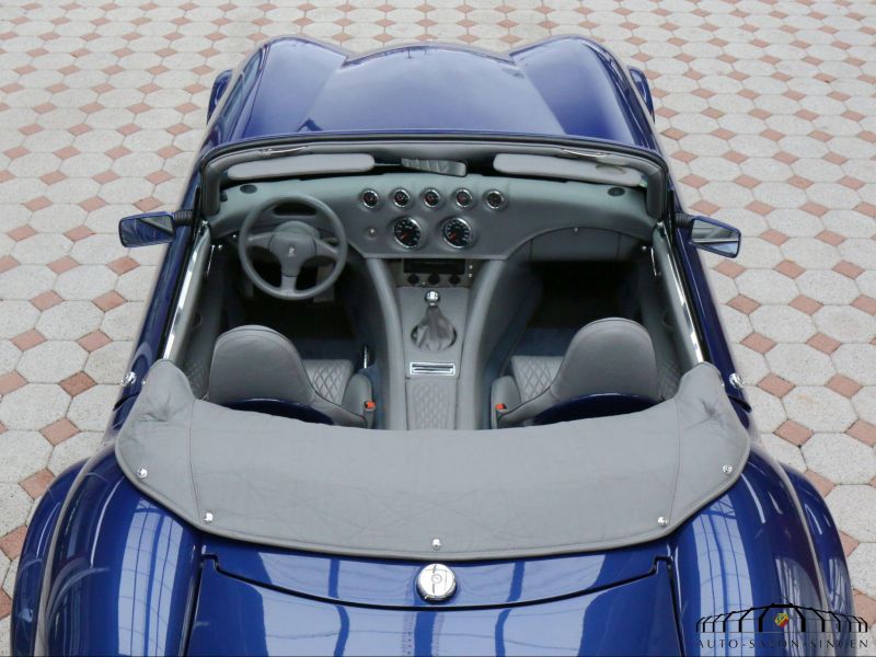 Wiesmann MF3