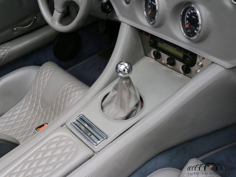 Wiesmann MF3