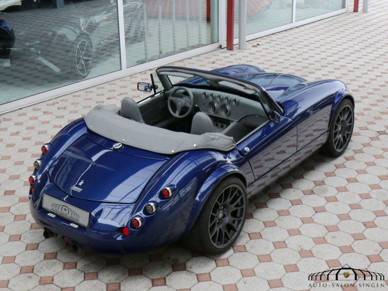 Wiesmann MF3