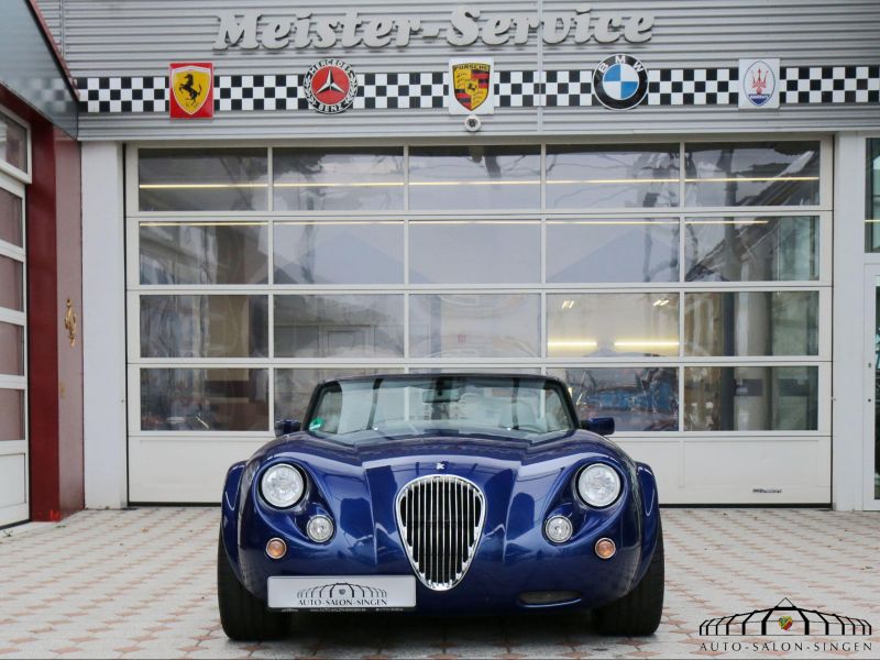 Wiesmann MF3