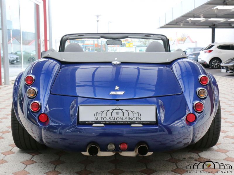 Wiesmann MF3