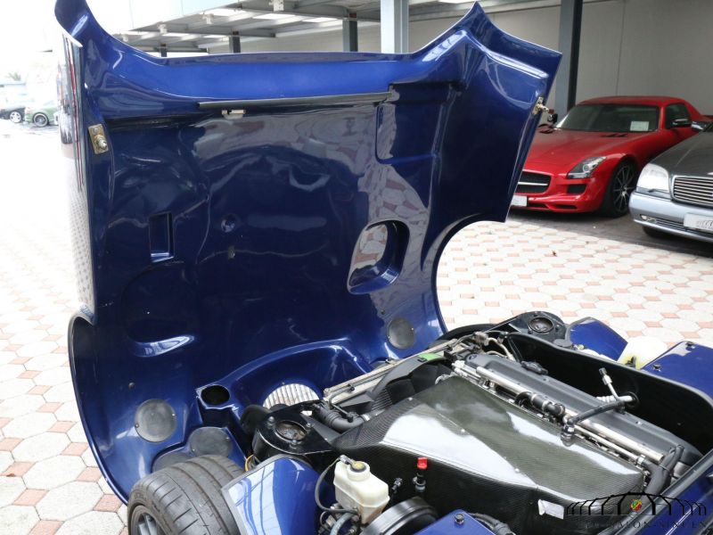 Wiesmann MF3
