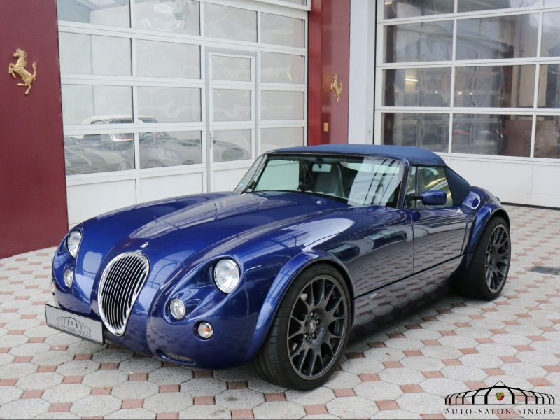Wiesmann MF3