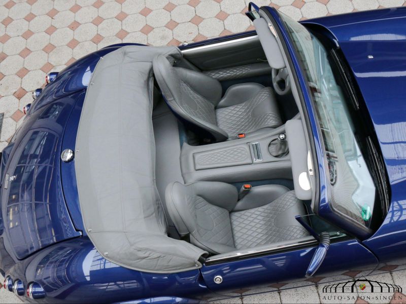 Wiesmann MF3