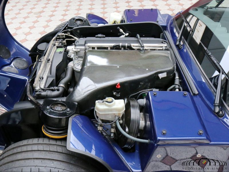 Wiesmann MF3