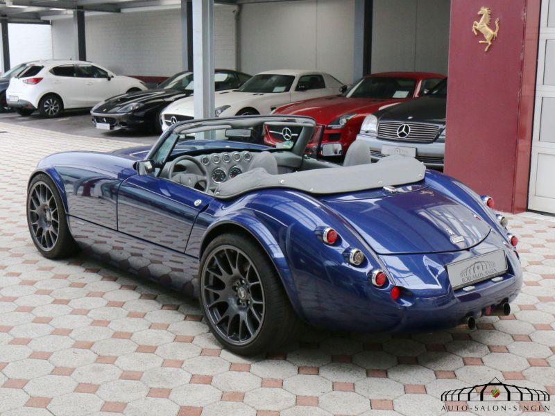 Wiesmann MF3
