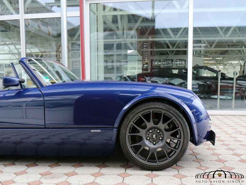 Wiesmann MF3
