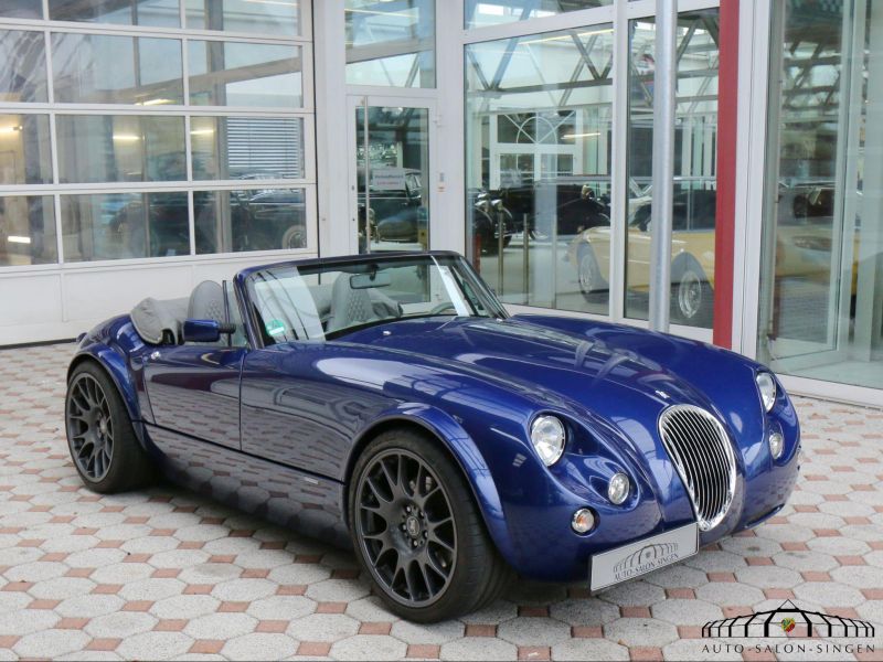 Wiesmann MF3