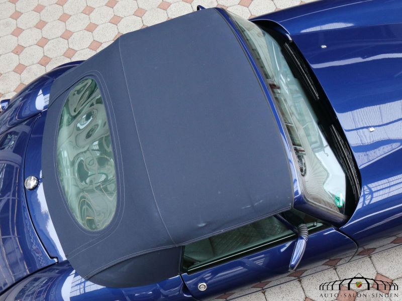 Wiesmann MF3