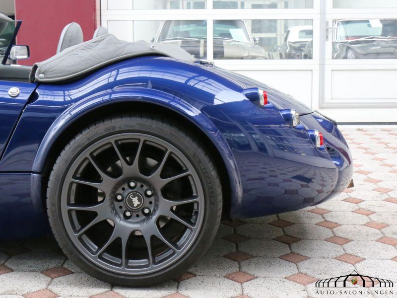 Wiesmann MF3