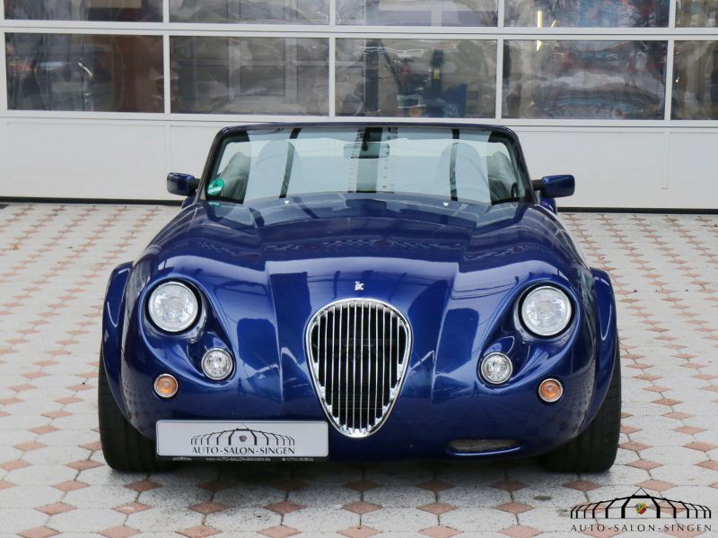 Wiesmann MF3