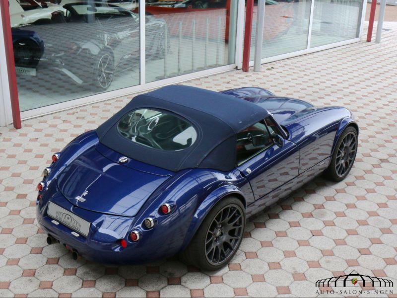 Wiesmann MF3