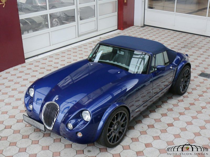 Wiesmann MF3