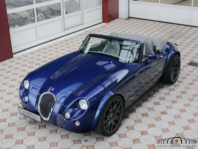 Wiesmann MF3