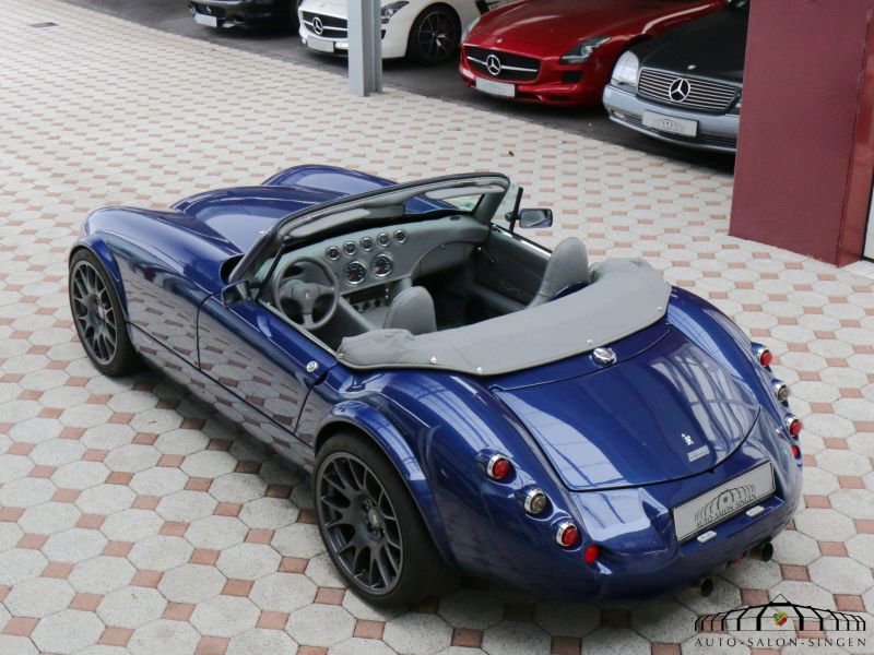 Wiesmann MF3