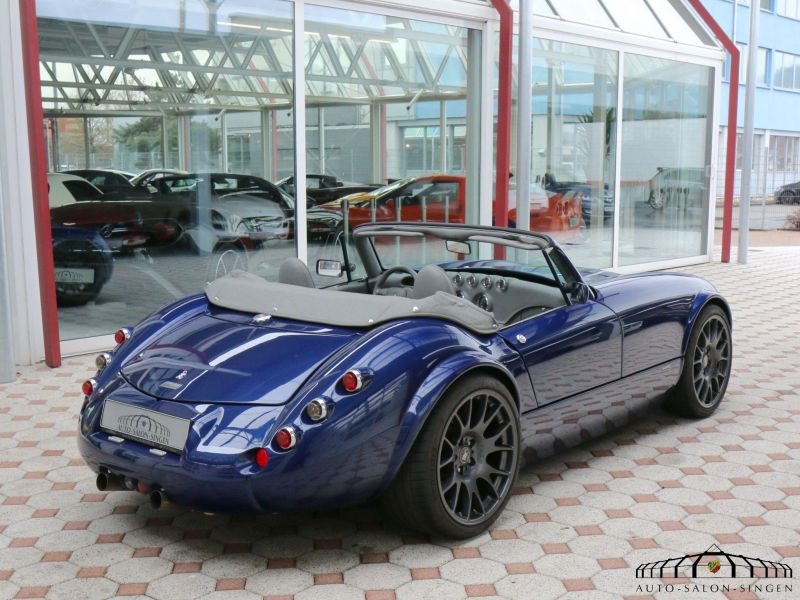 Wiesmann MF3