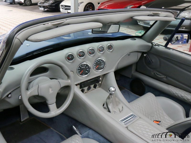 Wiesmann MF3