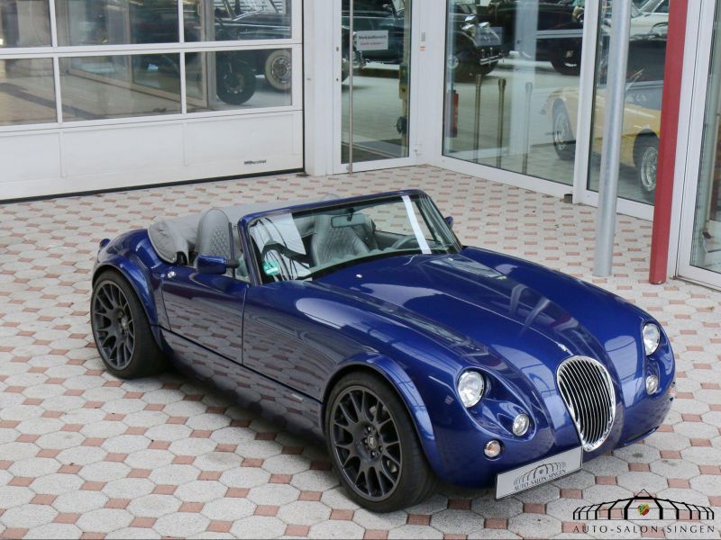 Wiesmann MF3
