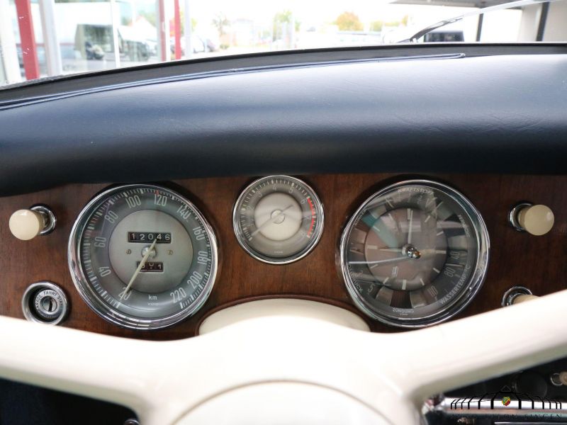 BMW 3200 S 