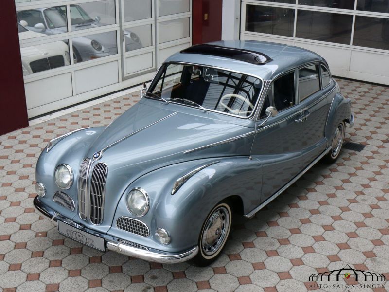 BMW 3200 S 