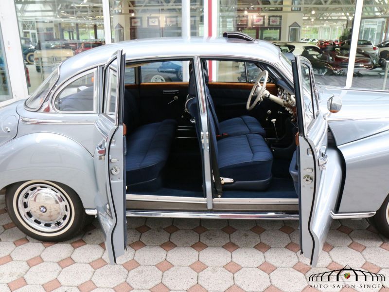 BMW 3200 S 