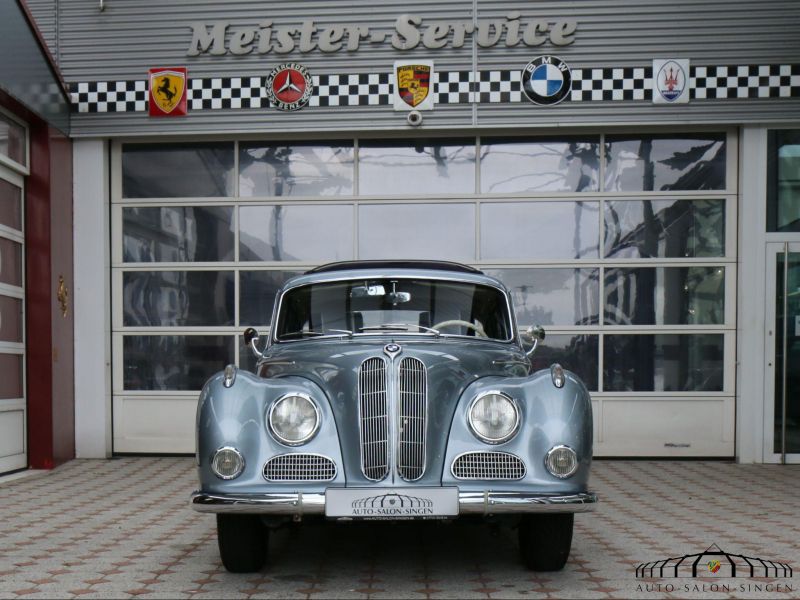 BMW 3200 S 