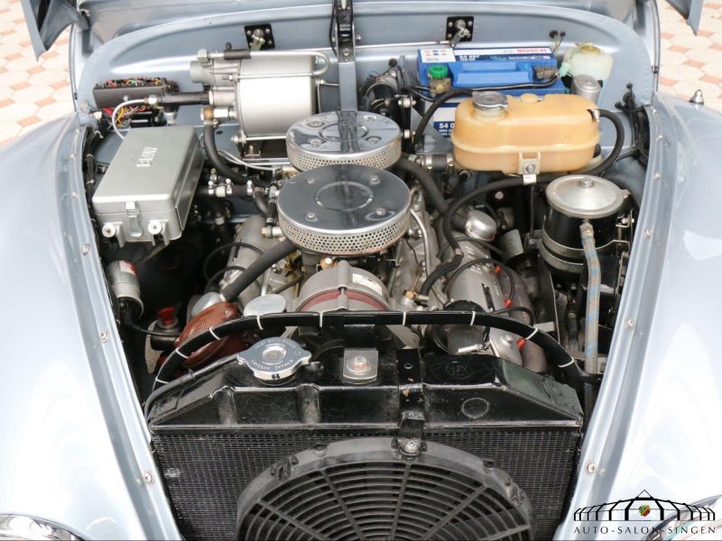 BMW 3200 S 