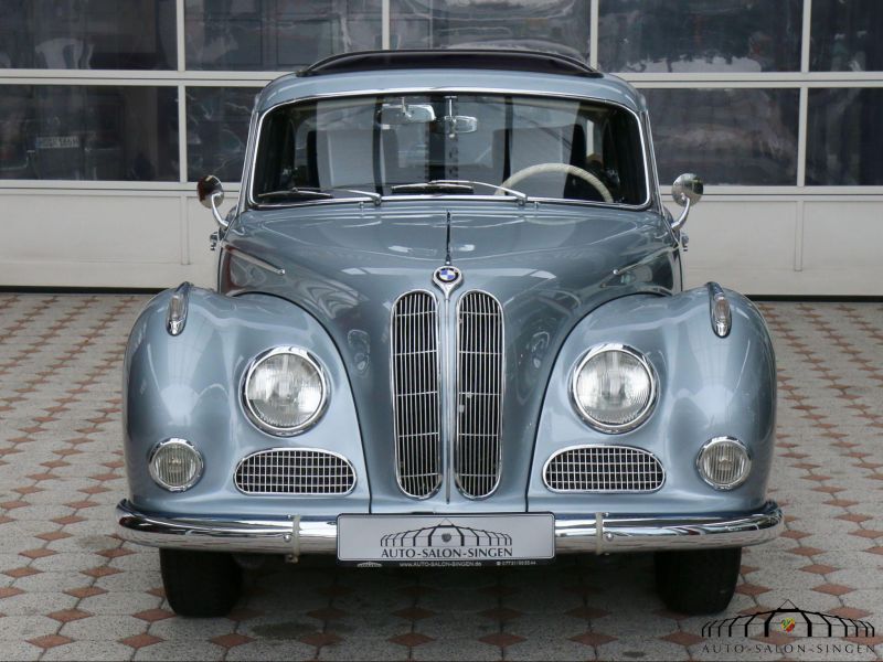 BMW 3200 S 