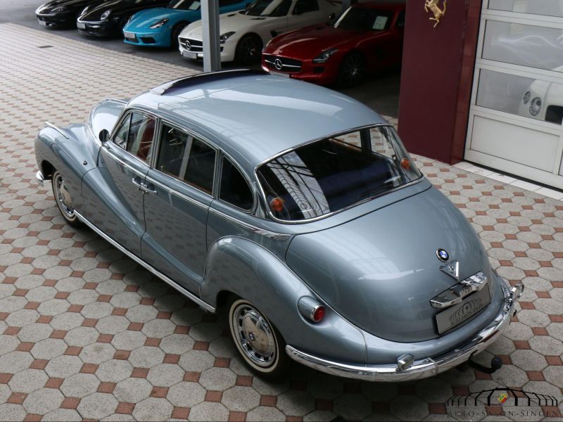 BMW 3200 S 