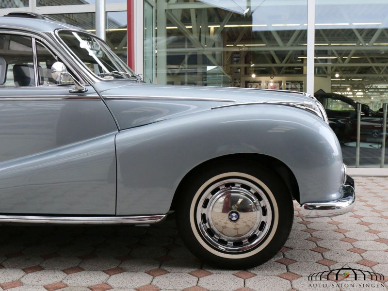 BMW 3200 S 