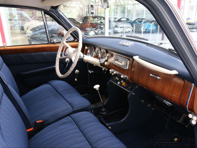 BMW 3200 S 