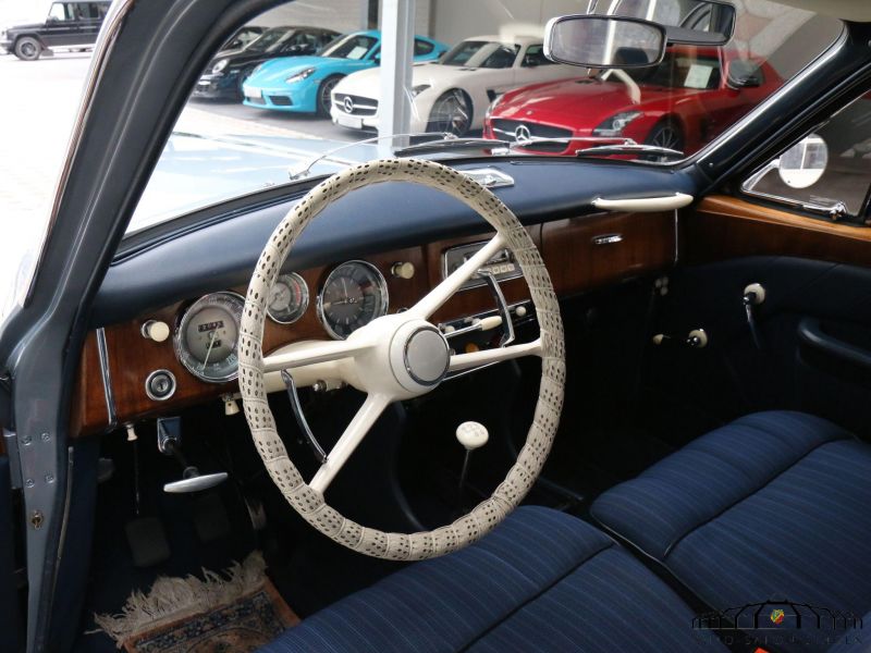 BMW 3200 S 