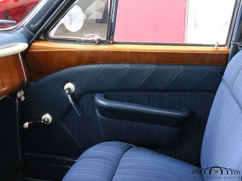 BMW 3200 S 